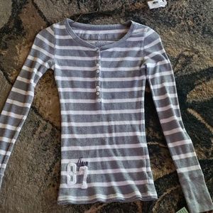 aeropostale thermal xsmall